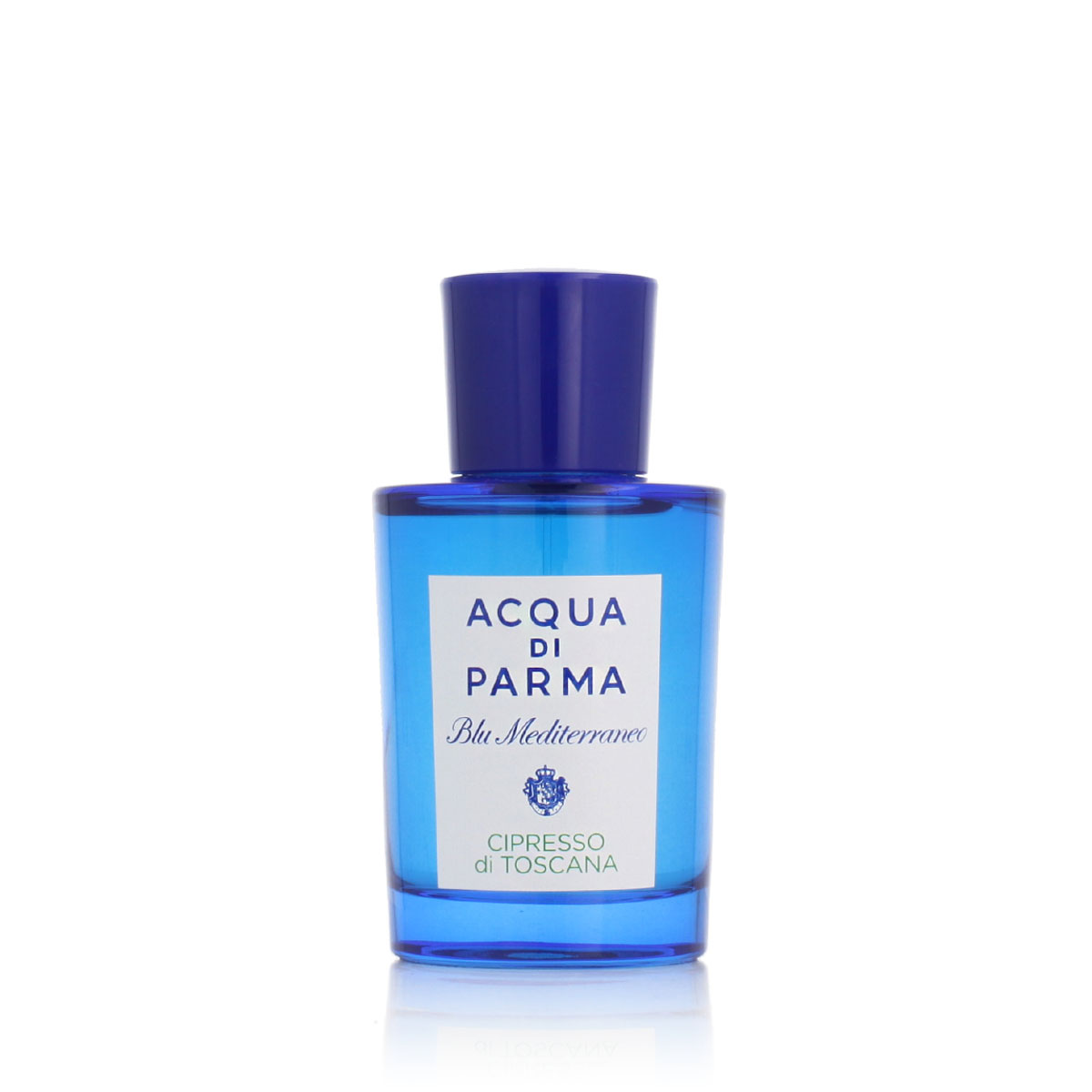 Acqua di Parma Blu Mediterraneo Cipresso di Toscana EDT 75 ml UNISEX Acqua di Parma