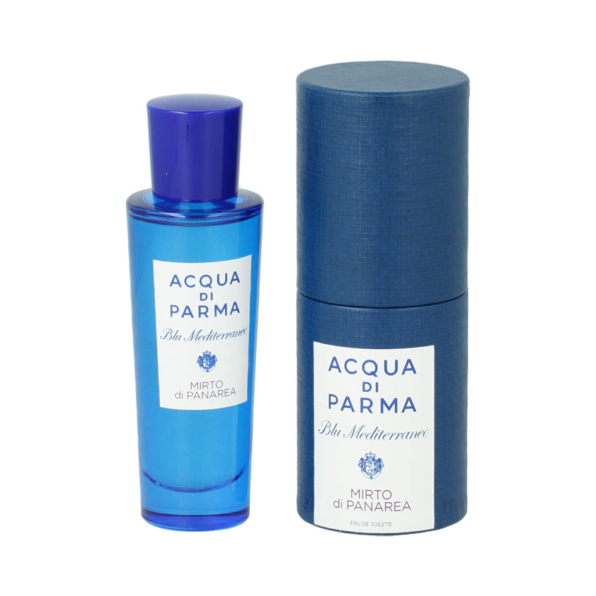 Acqua di Parma Blu Mediterraneo Mirto di Panarea EDT 30 ml UNISEX Acqua di Parma