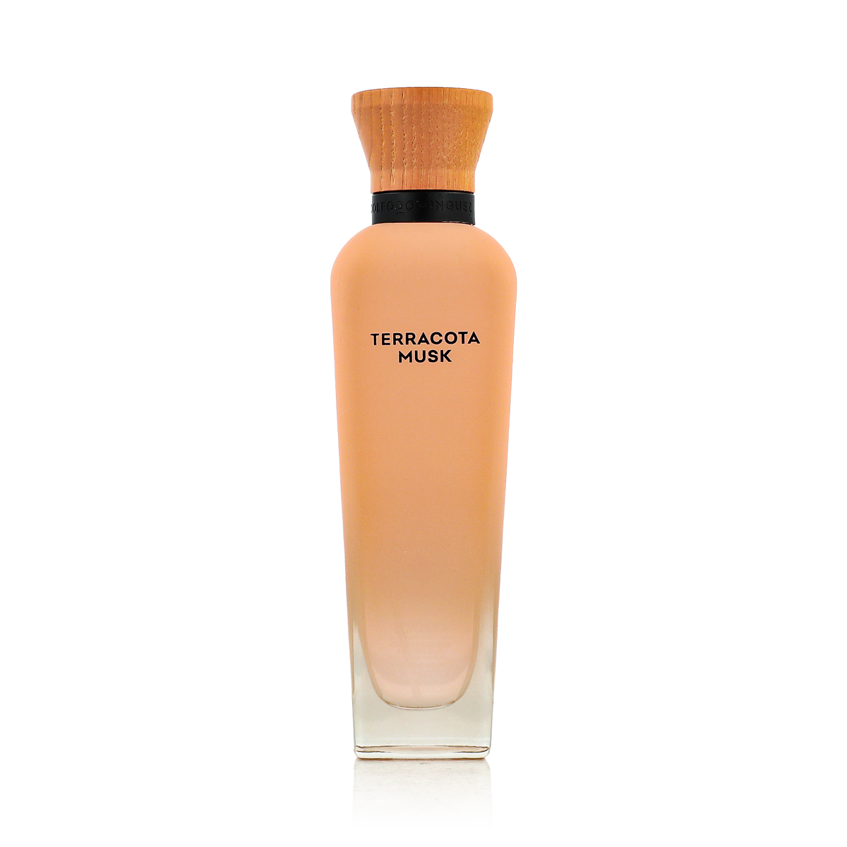 Adolfo Dominguez Terracota Musk EDP 120 ml W Adolfo Dominguez