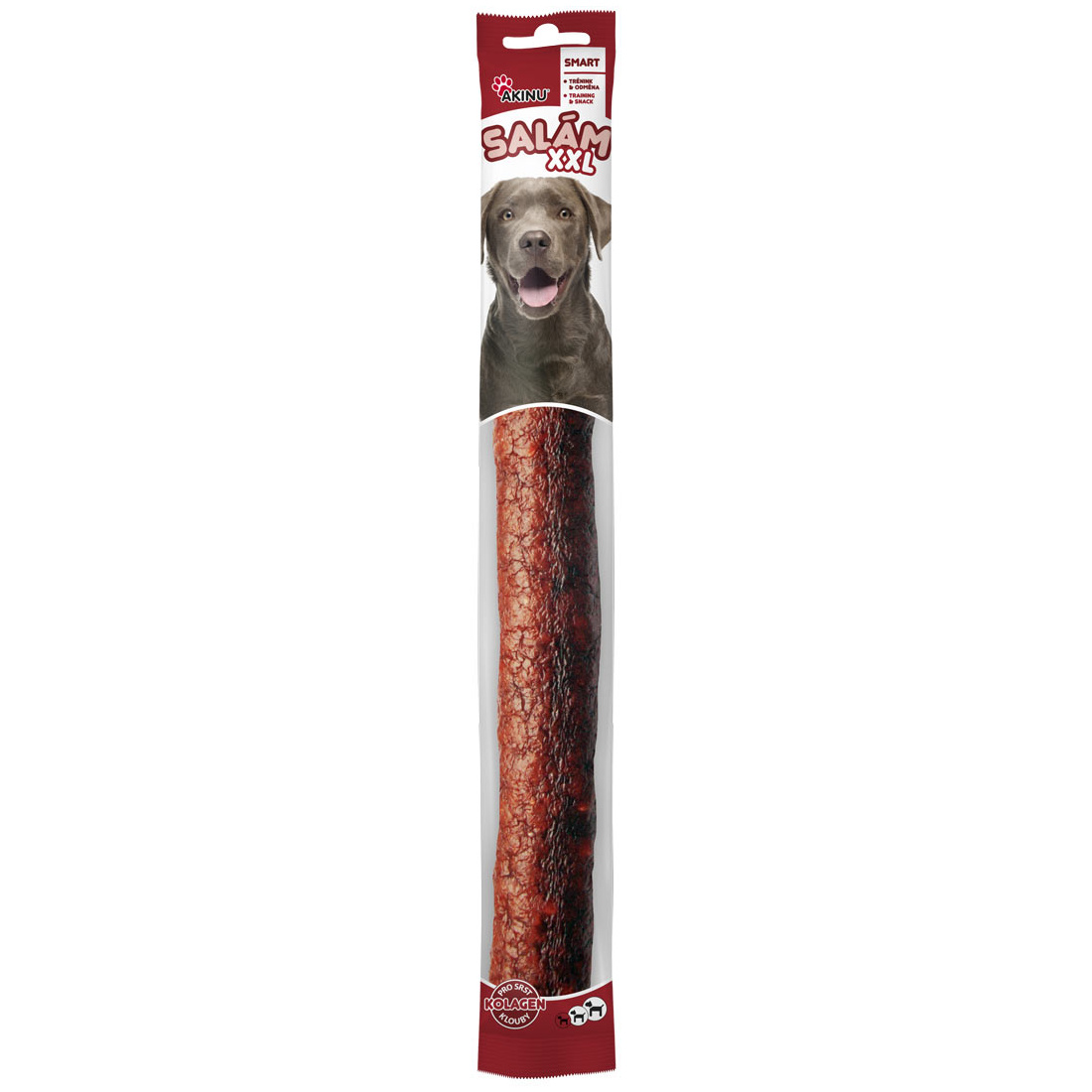 Akinu Salám XXL 1 ks Akinu