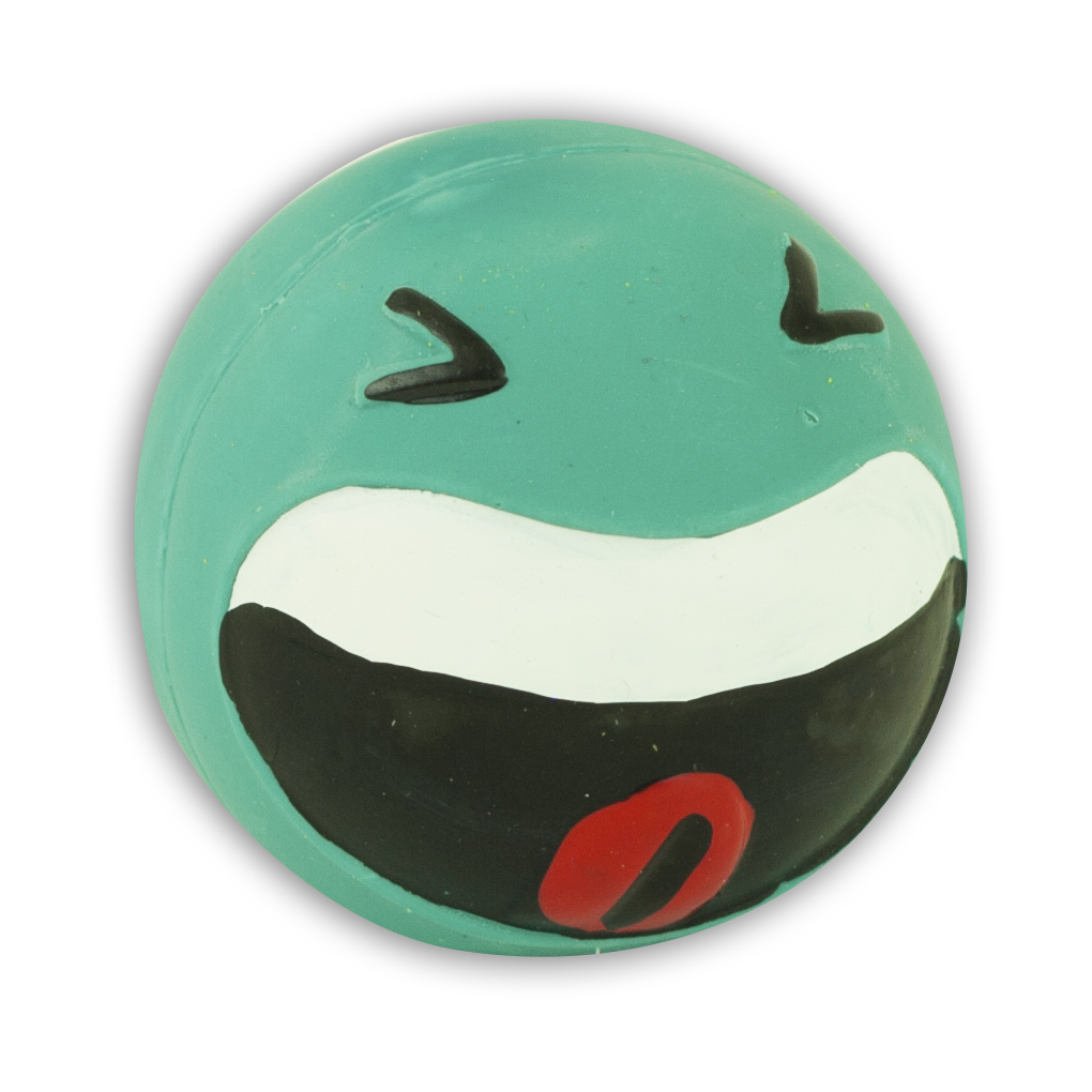 Akinu Smile hračka pro psa latex 6