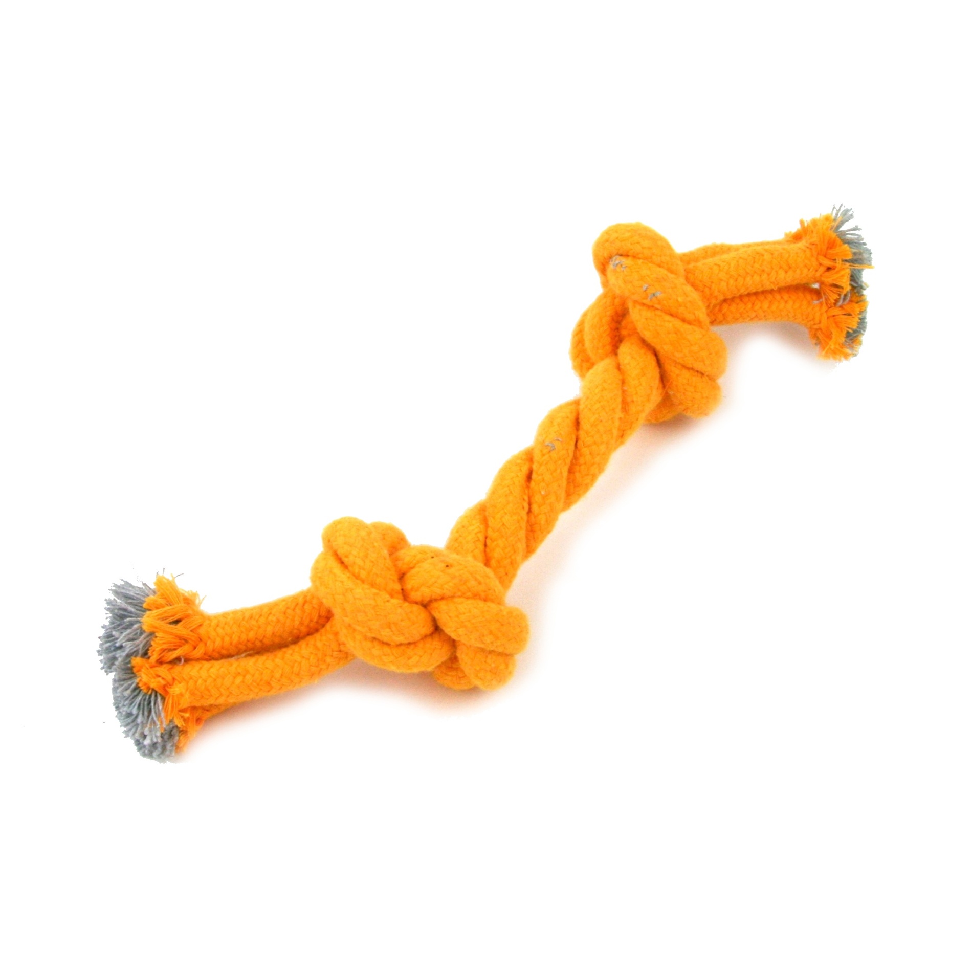 Akinu bavlněný uzel sport pro psa 28 cm Akinu