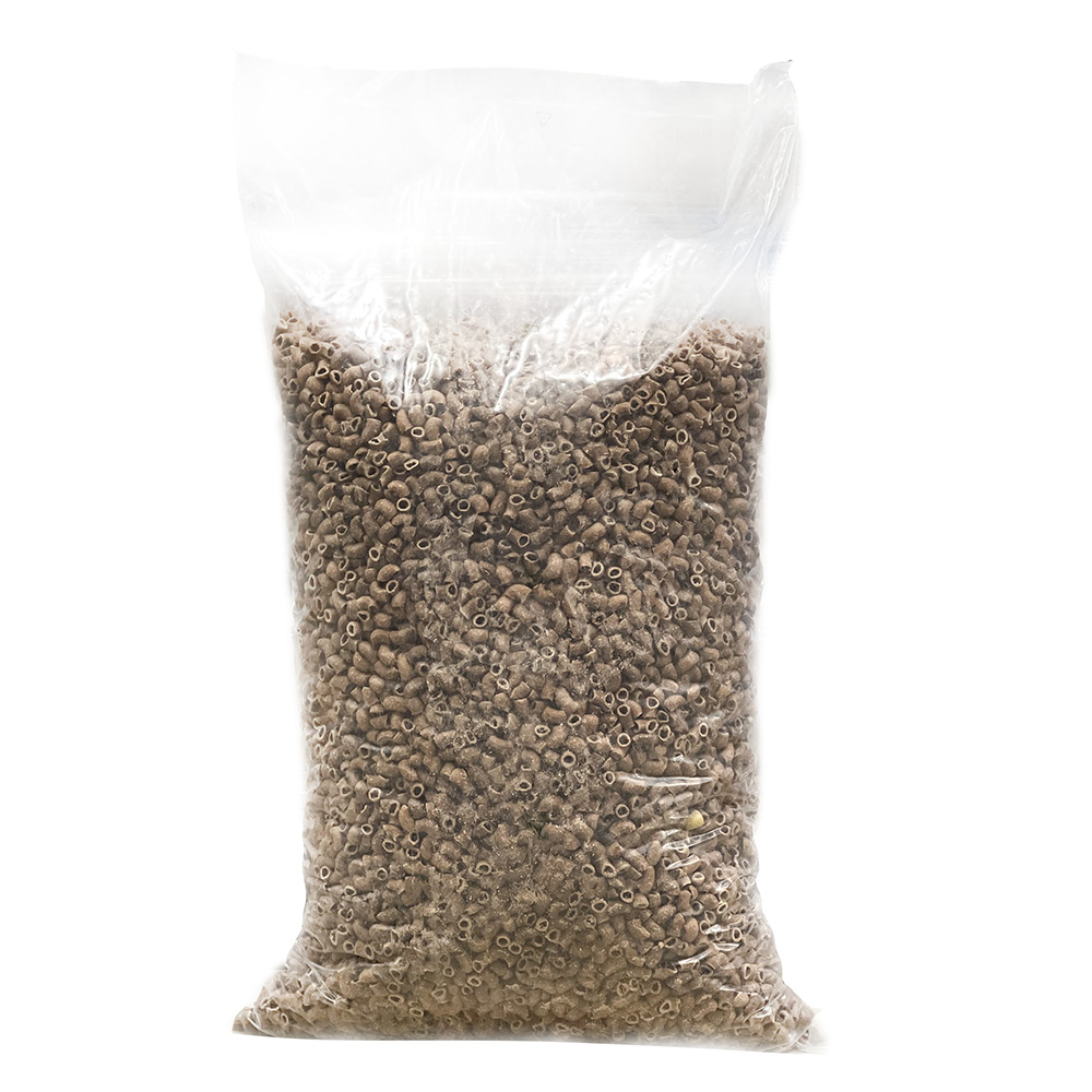 Akinu krmné těstoviny chlebové pro psy 9 kg Akinu