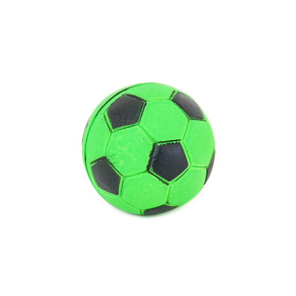 Akinu neon míč pro psy 6 cm Akinu