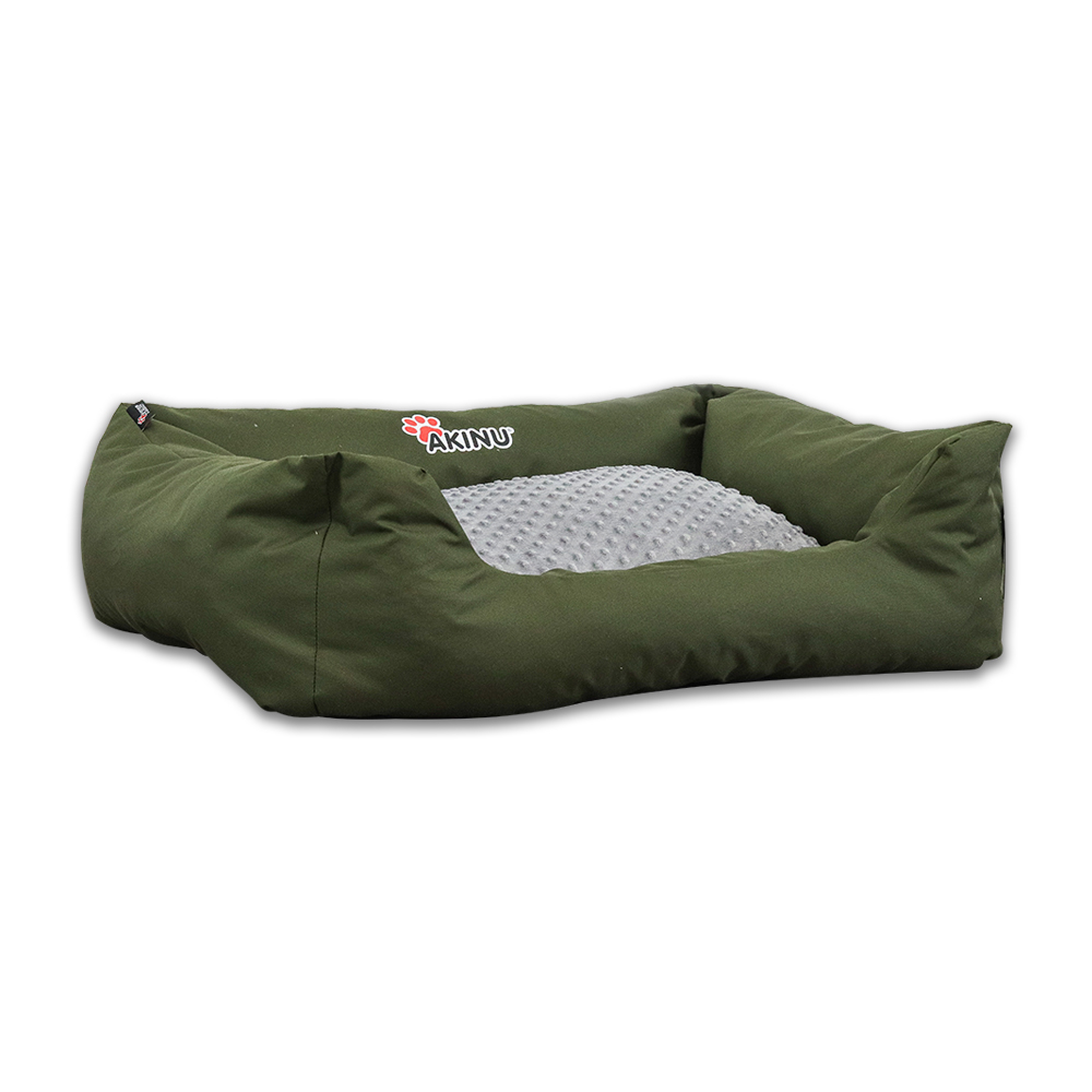 Akinu pelech BASIC Collection khaki M 80x67cm Akinu