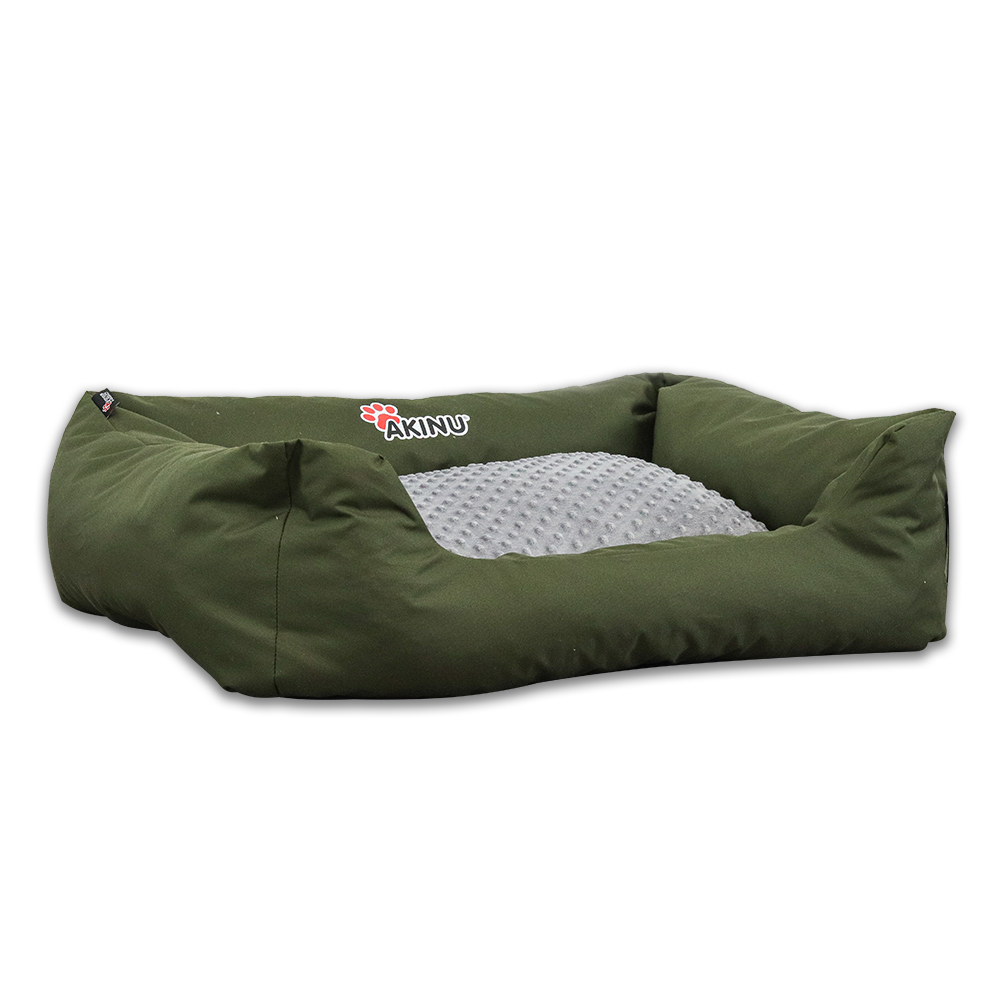 Akinu pelech BASIC Collection khaki XL 120x95cm Akinu