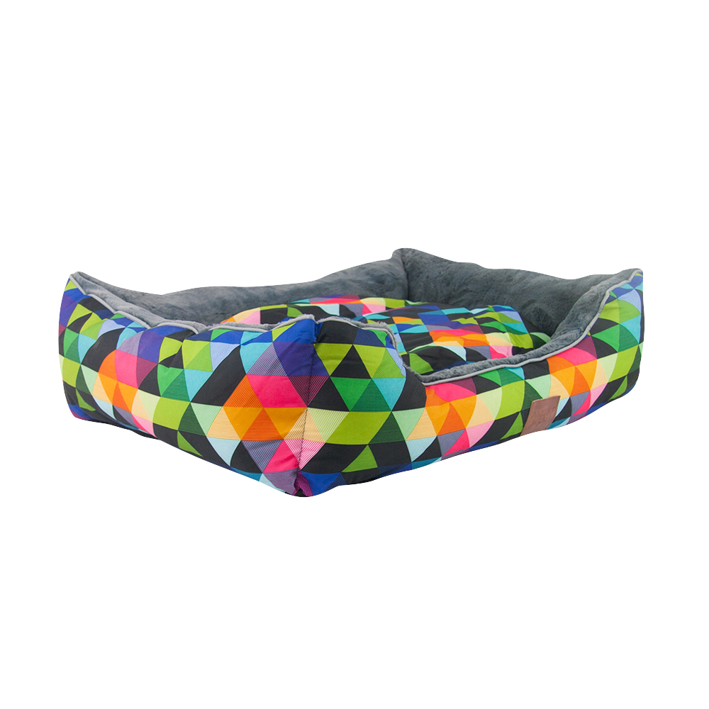 Akinu pelech TRIANGLE L 90x70x25cm Akinu