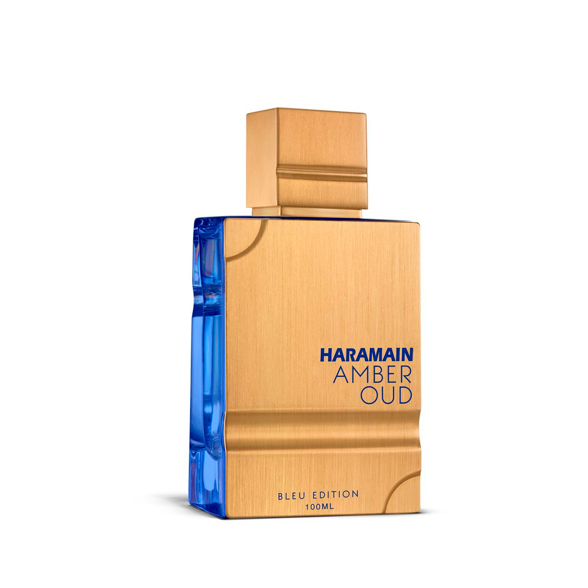 Al Haramain Amber Oud Bleu Edition EDP 100 ml UNISEX Al Haramain