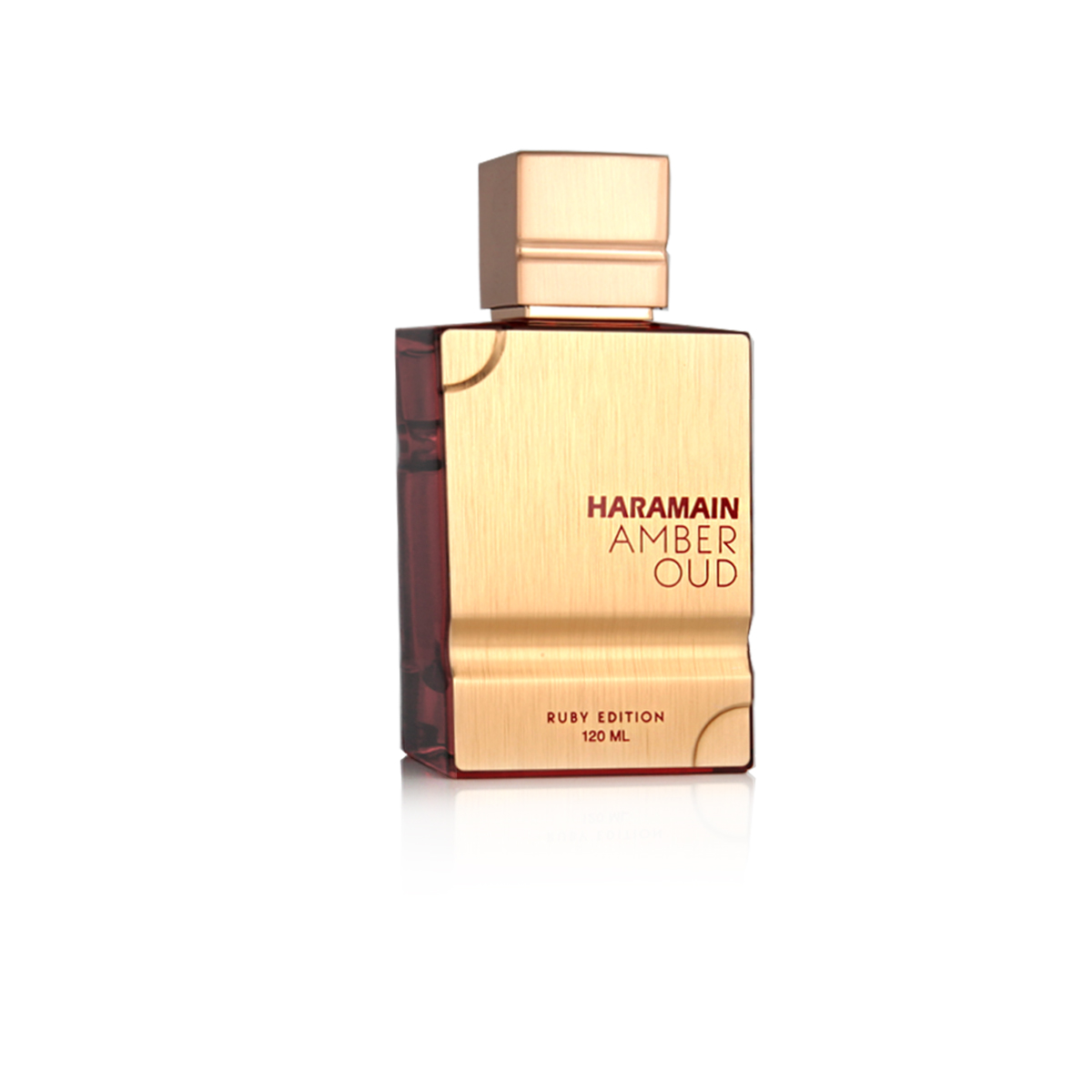 Al Haramain Amber Oud Ruby Edition EDP 120 ml UNISEX Al Haramain