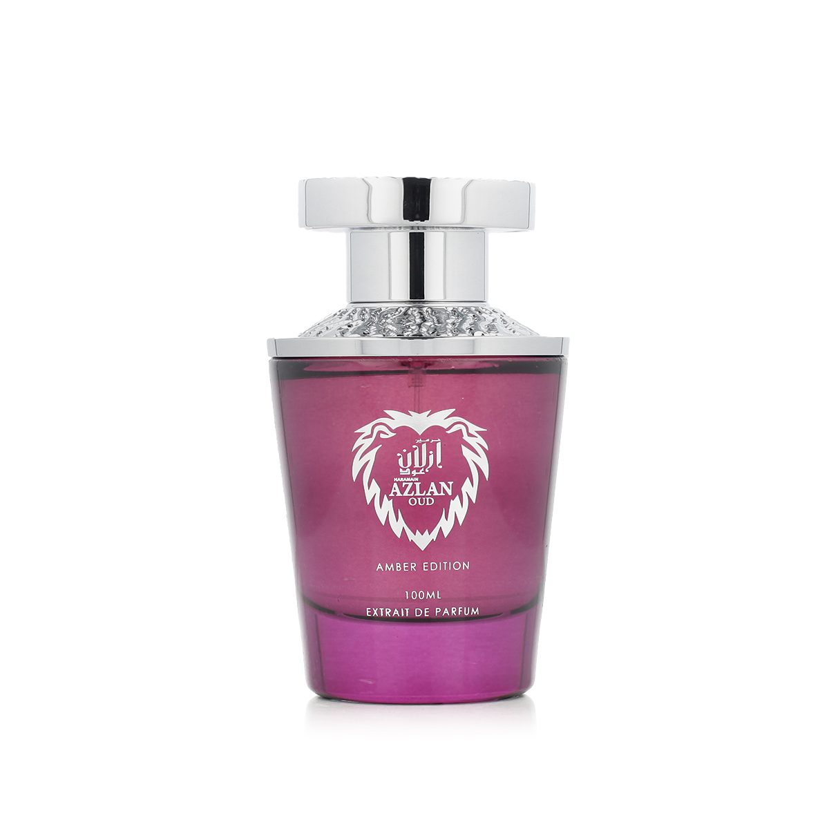 Al Haramain Azlan Oud Amber Edition Extrait de Parfum 100 ml UNISEX Al Haramain