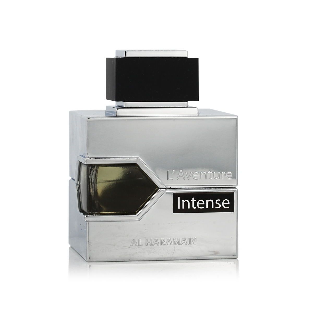 Al Haramain L'Aventure Intense EDP 100 ml M Al Haramain
