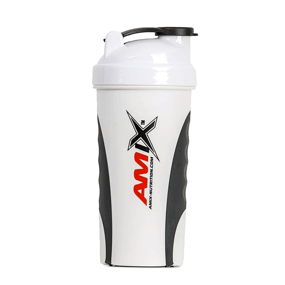 Amix Nutrition Amix Shaker Excellent 600ml - bílý Amix Nutrition