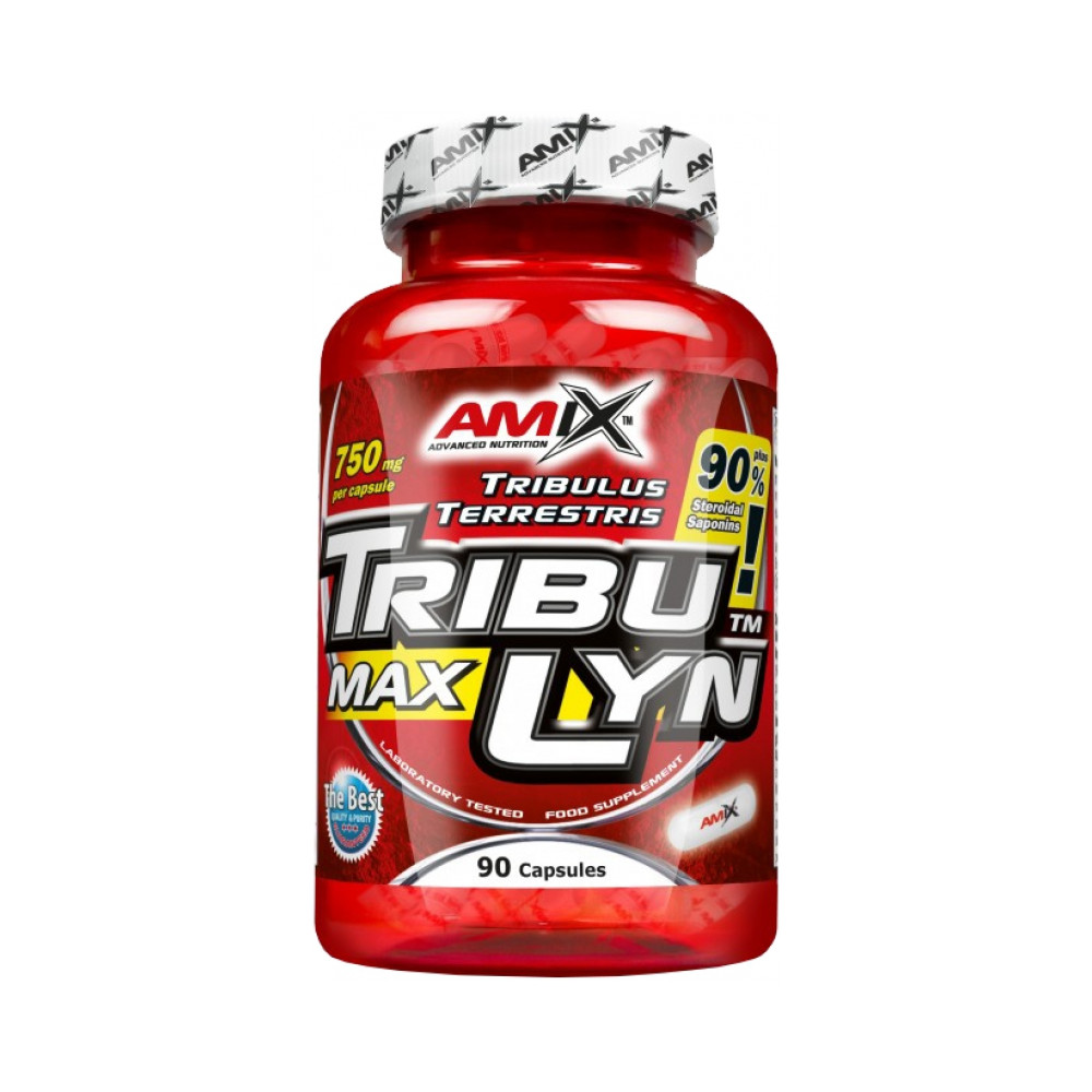 Amix Nutrition Tribulyn Max 90% - 90 kapslí Amix Nutrition