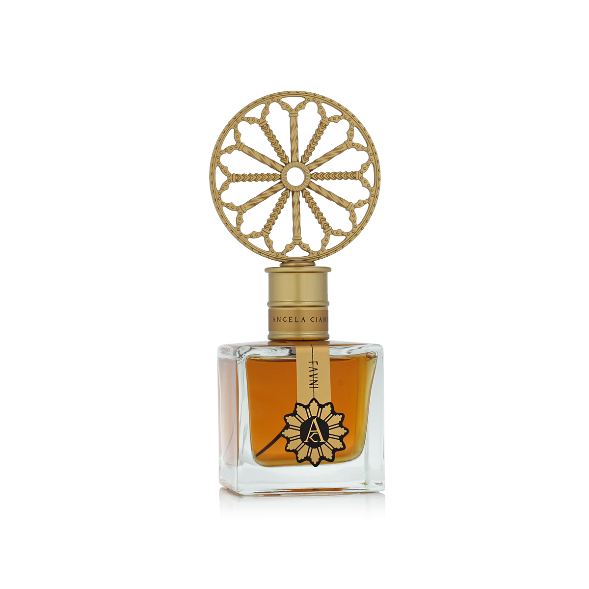Angela Ciampagna Fauni Extrait de Parfum 100 ml UNISEX Angela Ciampagna
