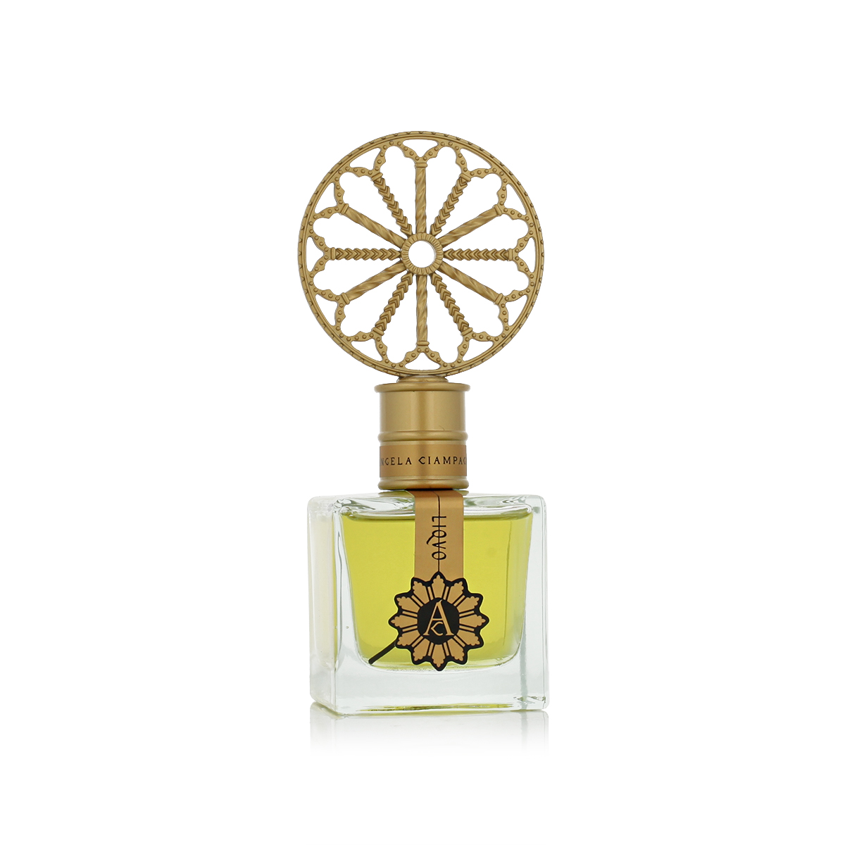 Angela Ciampagna Liquo Extrait de Parfum 100 ml UNISEX Angela Ciampagna