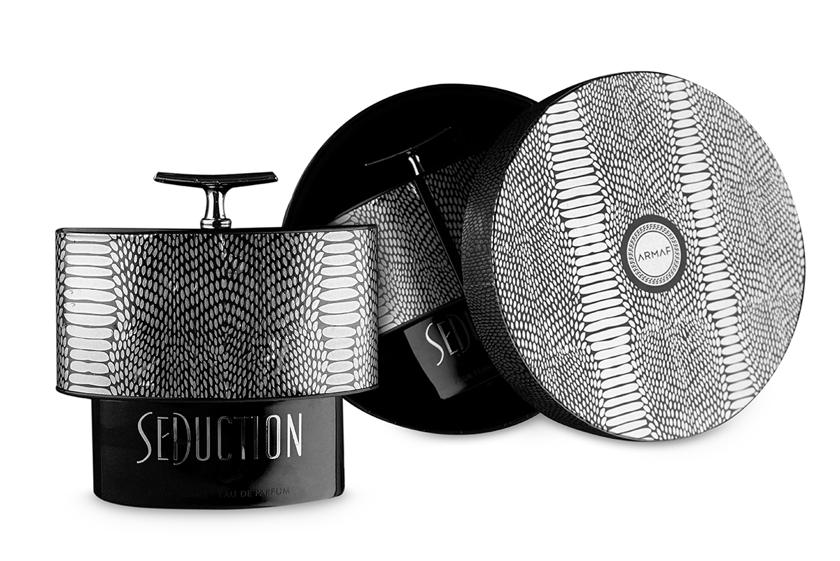 Armaf Seduction Pour Homme EDP 100 ml M Armaf