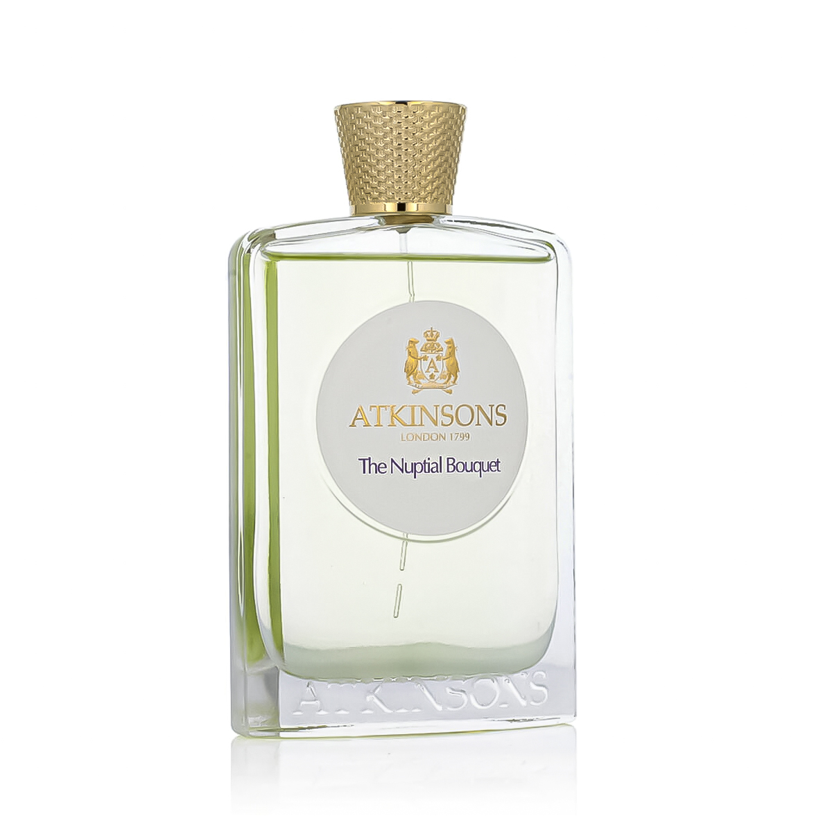 Atkinsons The Nuptial Bouquet EDT 100 ml W (Nový obal) Atkinsons