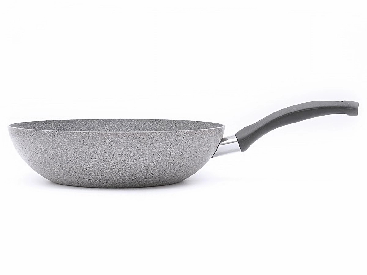 BALLARINI CORTINA GRANITIUM WOK 28cm BALLARINI