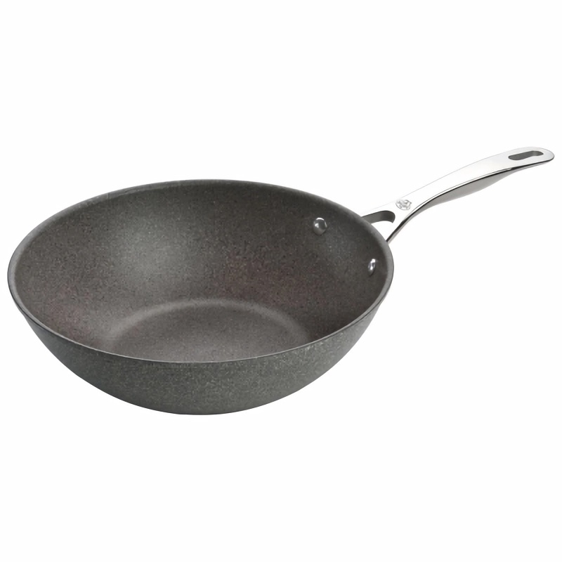 BALLARINI SALINA WOK 30cm BALLARINI