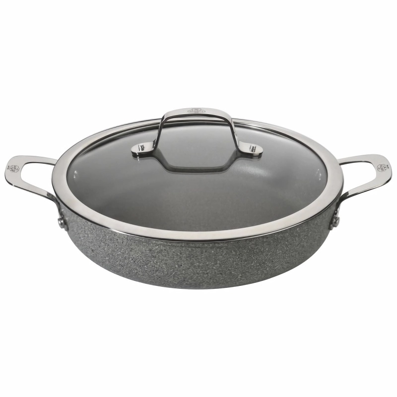 BALLARINI SALINA rendlík 28cm+skl.víko BALLARINI