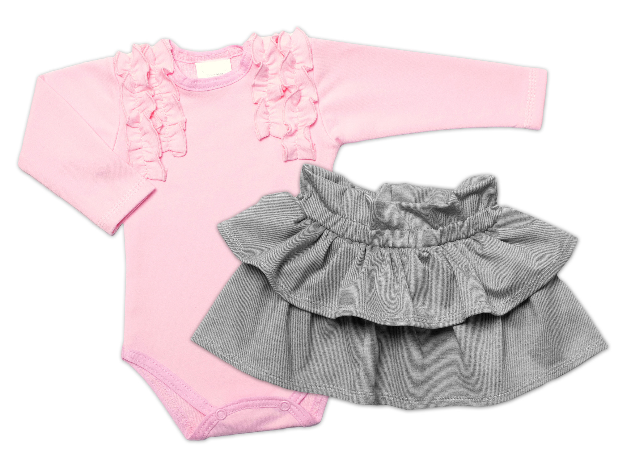 Baby Nellys 2-dílná sada