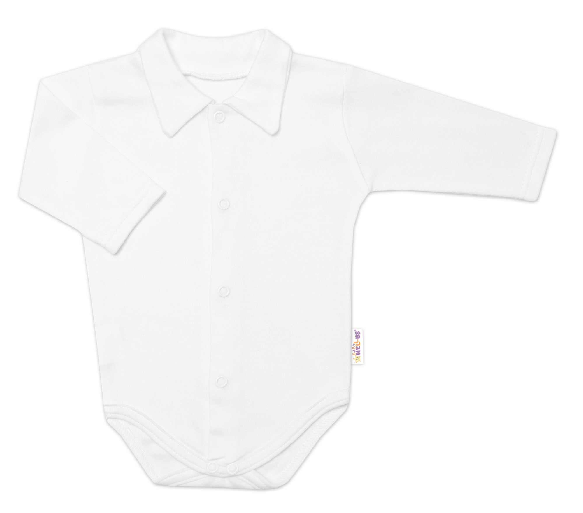 Baby Nellys 2D sada Star