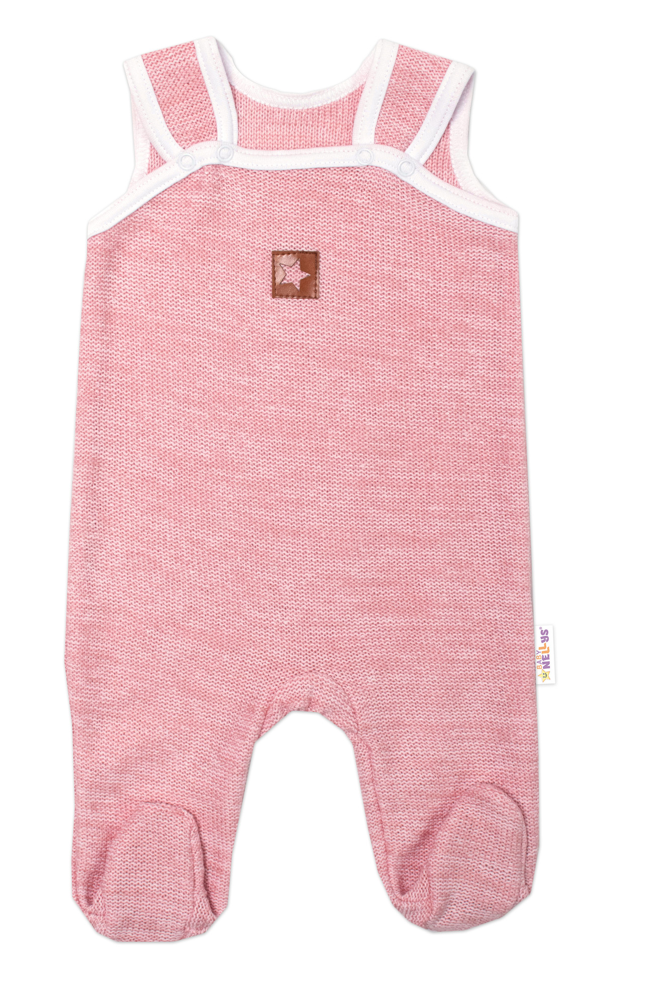 Baby Nellys 2D sada Star