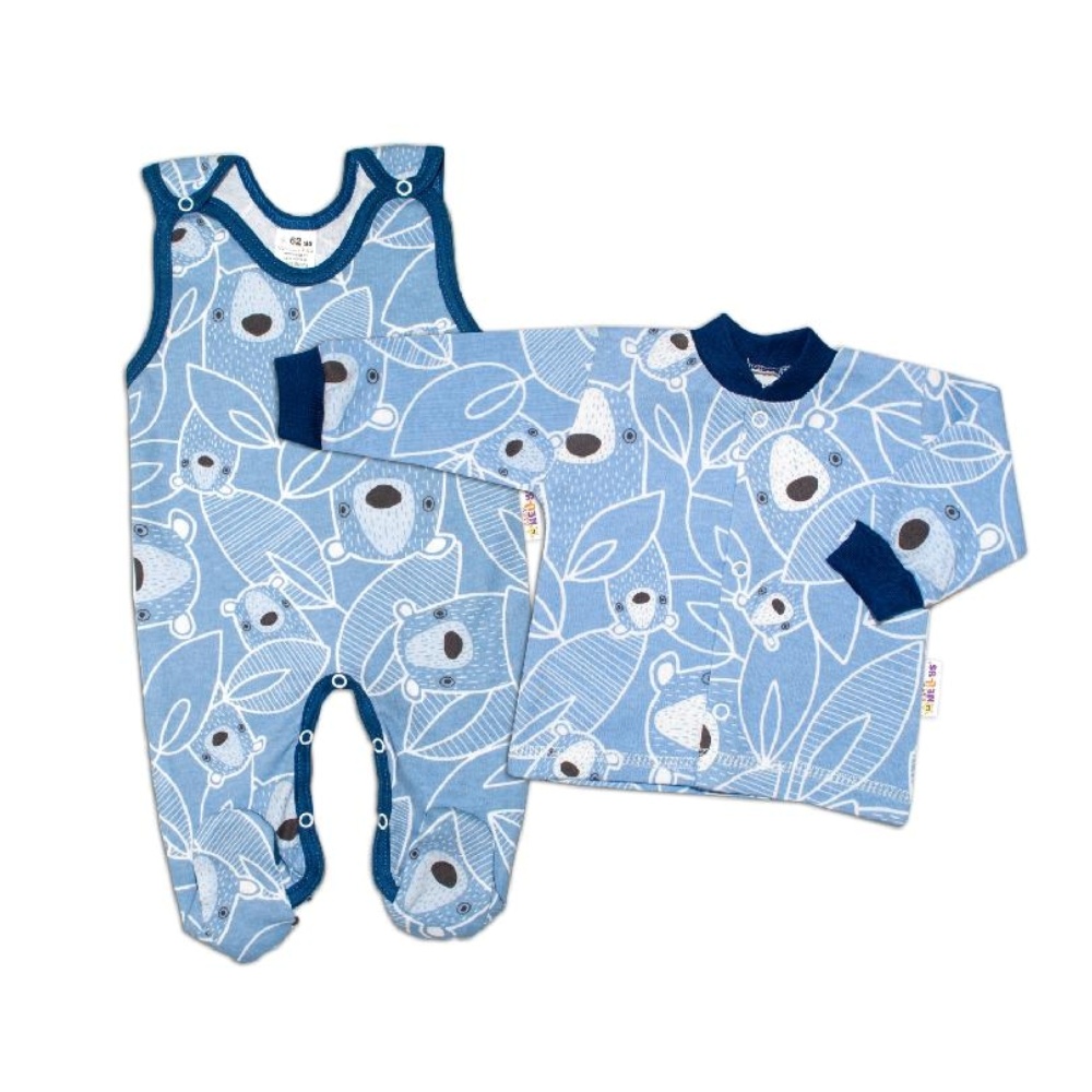 Baby Nellys 2D sada