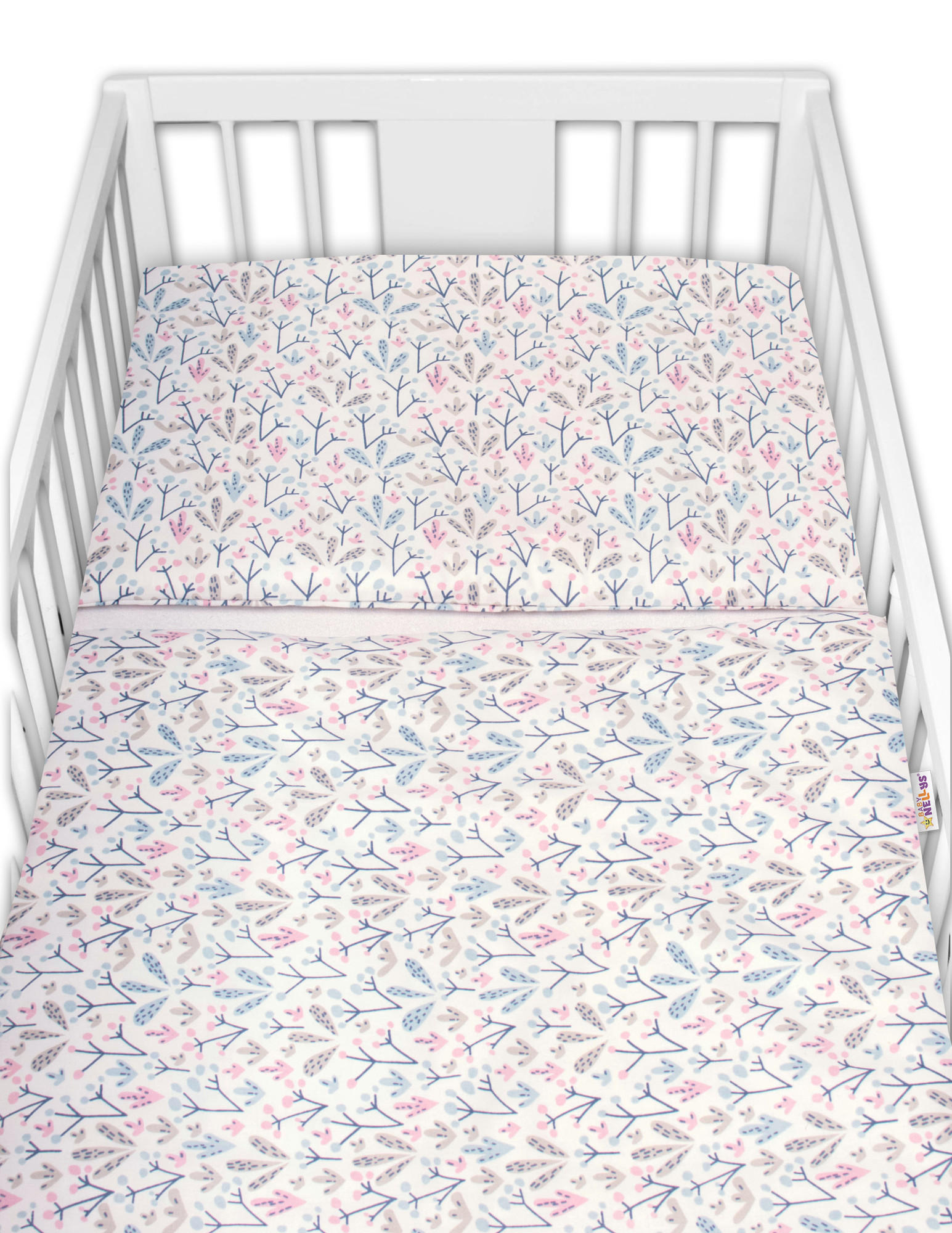 Baby Nellys 3-dílná sada
