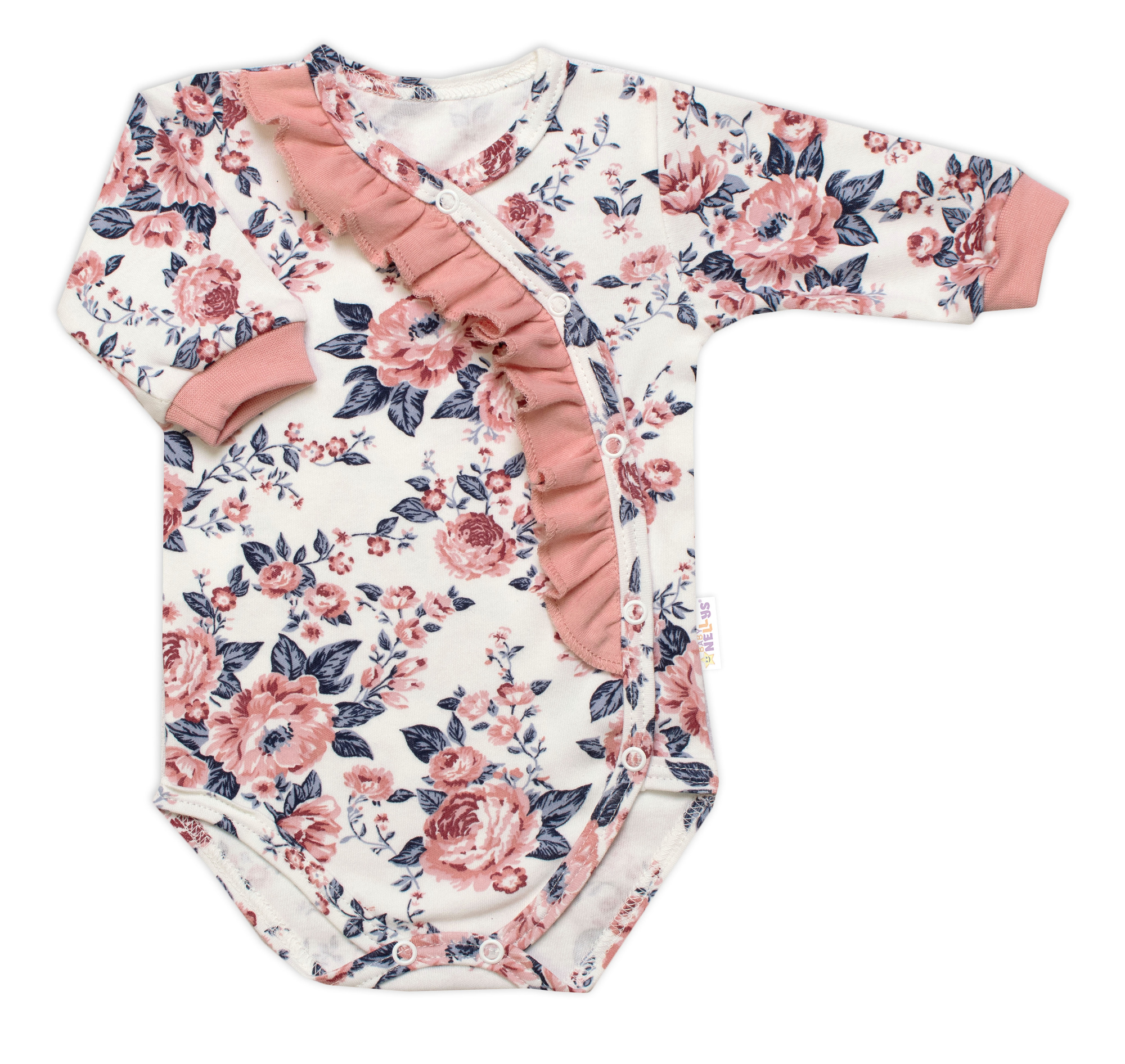 Baby Nellys Bavlněná sada 2D