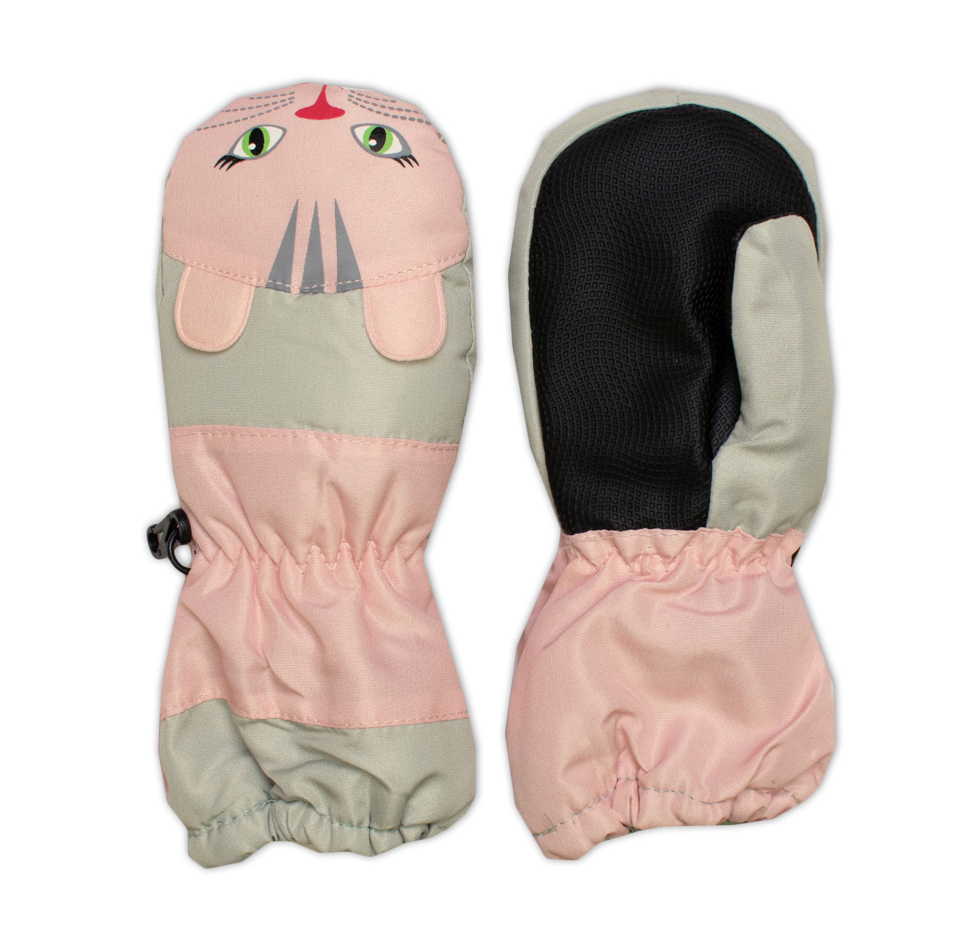 Baby Nellys Dětské zimní