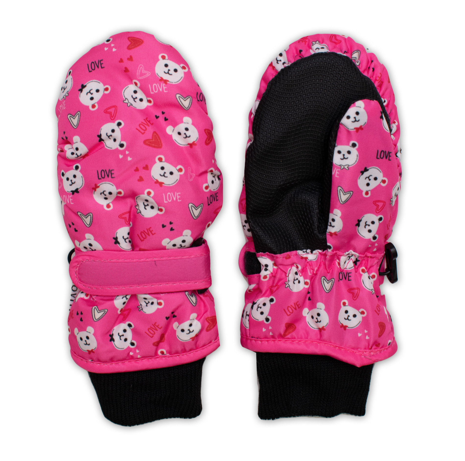 Baby Nellys Dětské zimní
