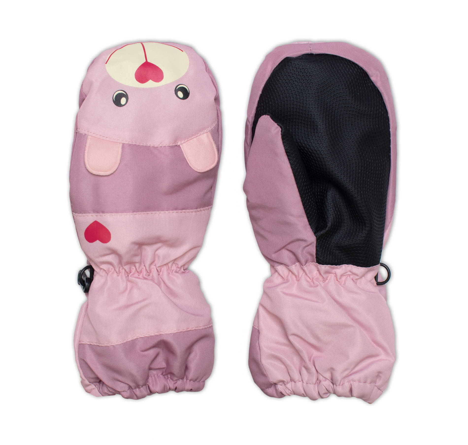 Baby Nellys Dětské zimní