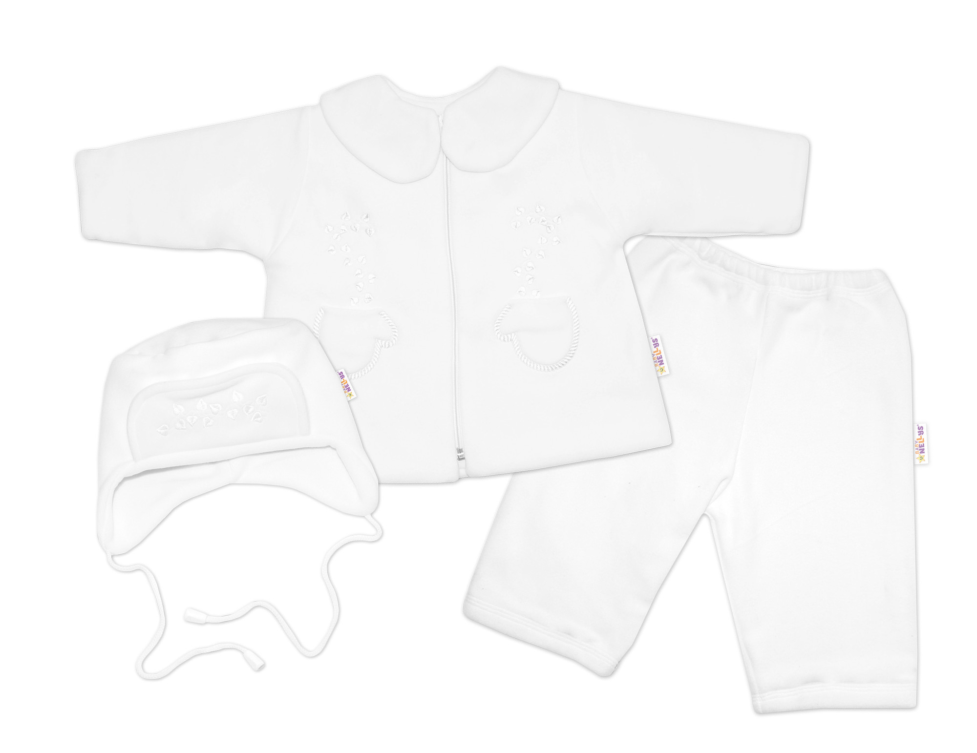 Baby Nellys Kabátek