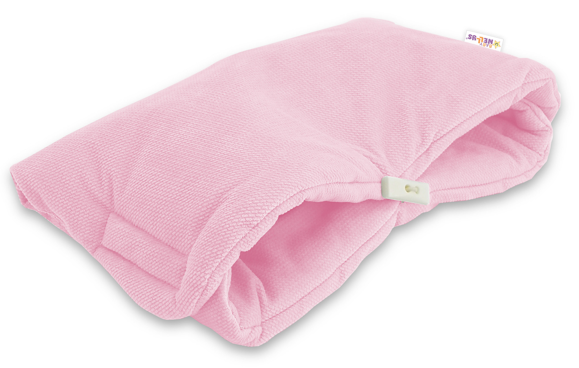 Baby Nellys Luxusní rukávník Velvet