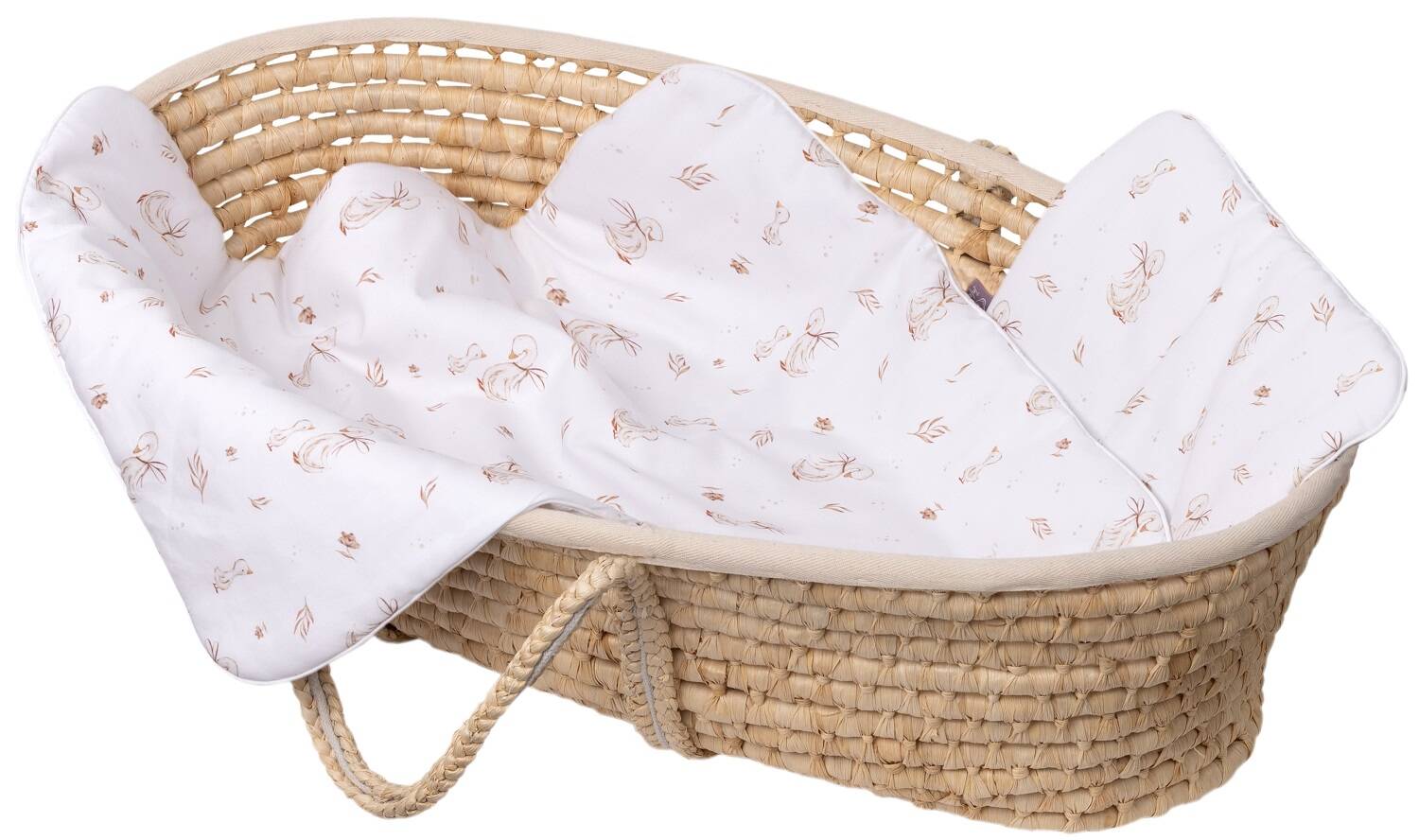 Baby Nellys Sada do kočárku