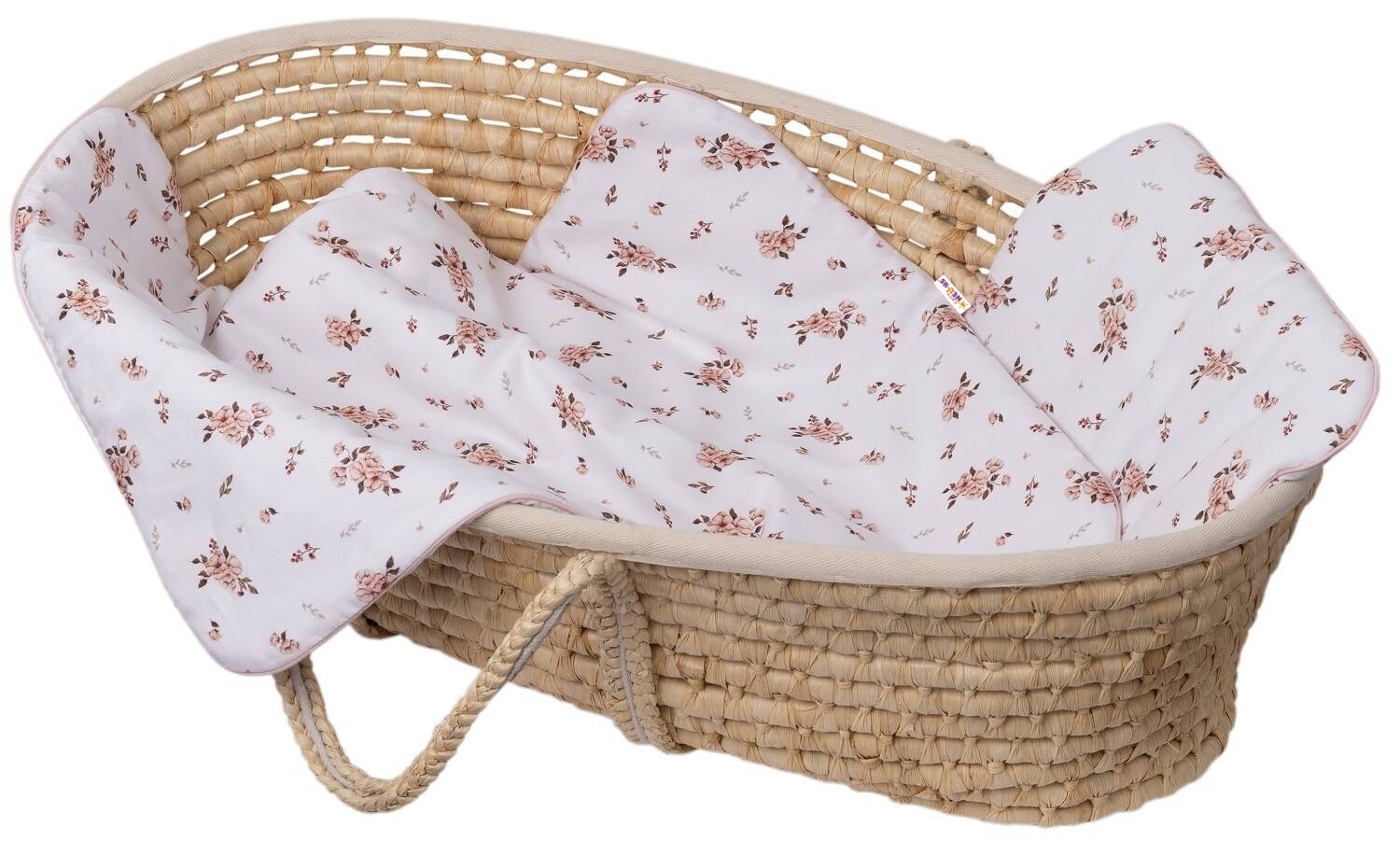Baby Nellys Sada do kočárku