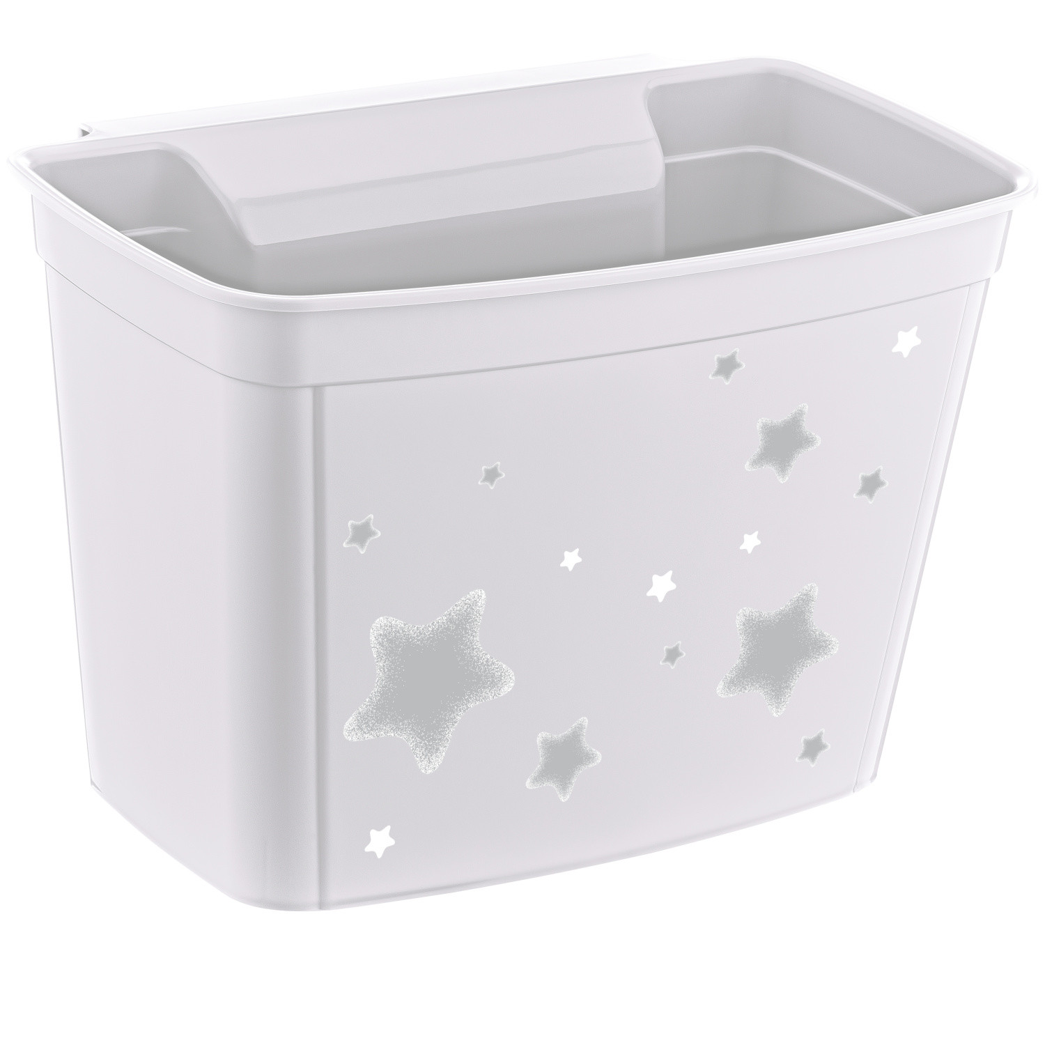 Baby Nellys Závěsný organizér/box Baby Star