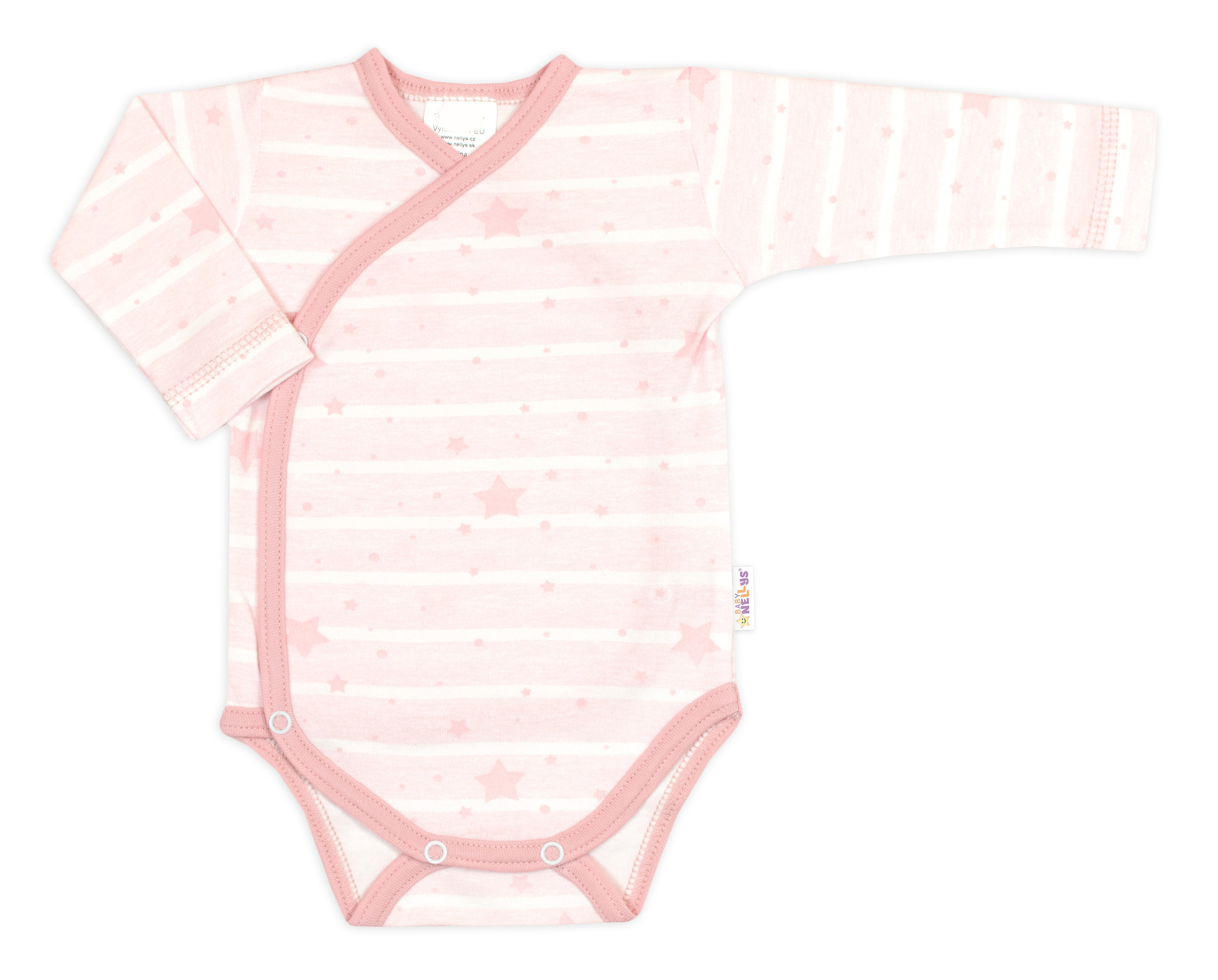 Baby Nellys Zavinovací body