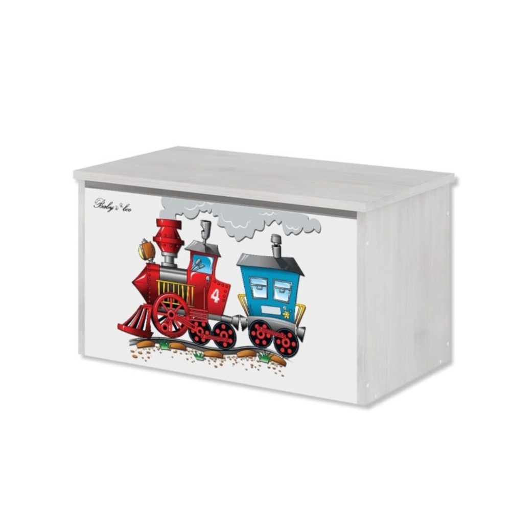 BabyBoo Box na hračky