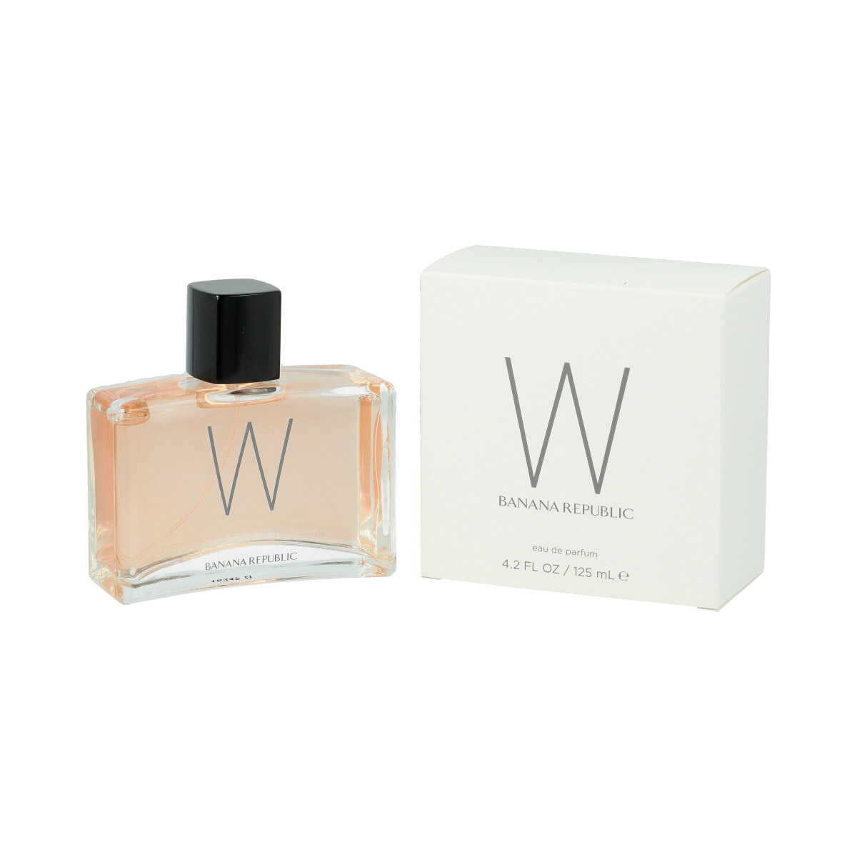 Banana Republic W EDP 125 ml W (Nový obal) Banana Republic