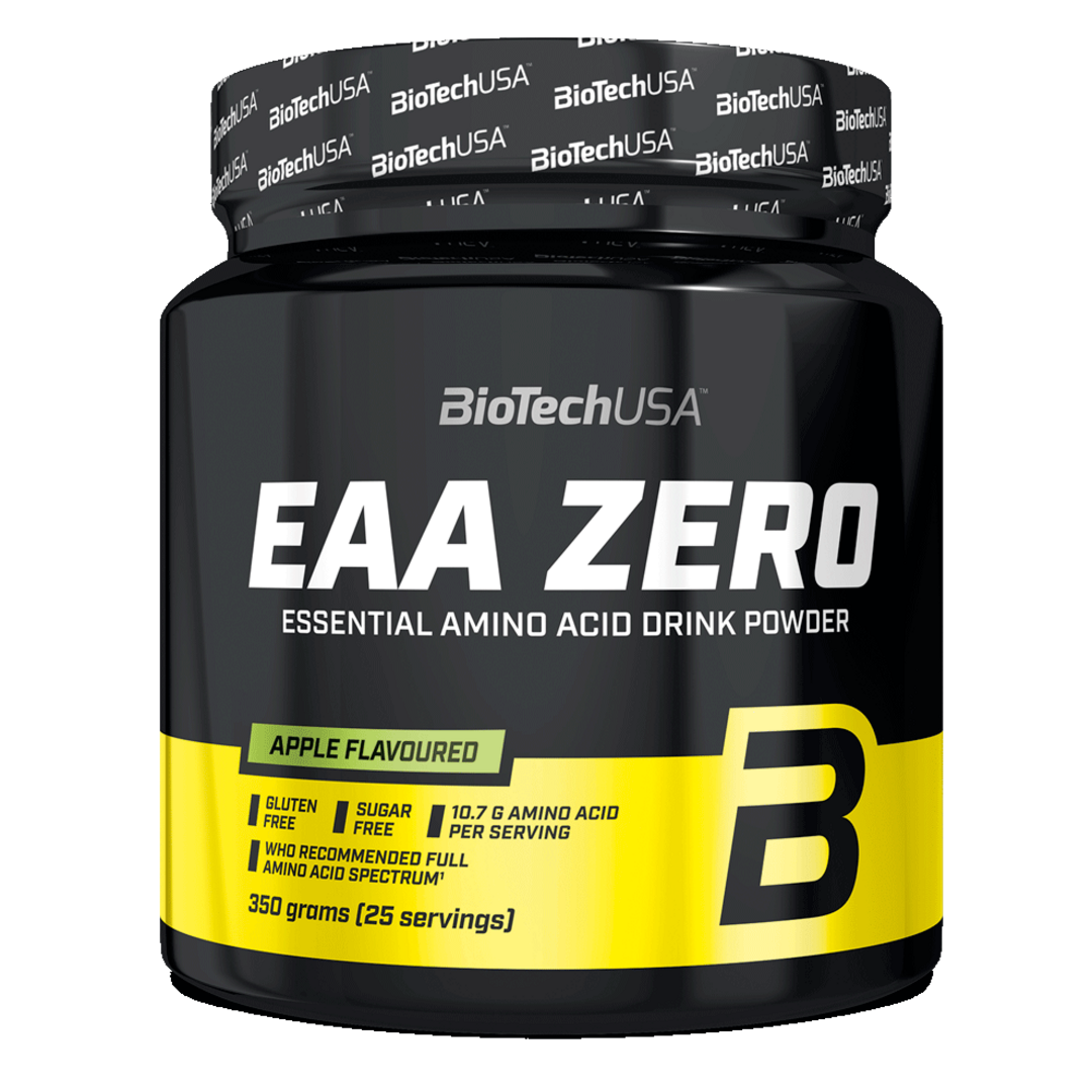 BioTech USA EAA Zero 182g - ananas