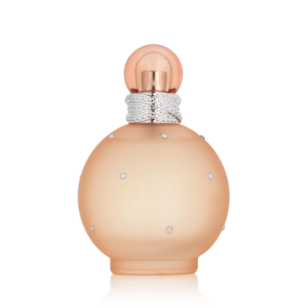 Britney Spears Naked Fantasy EDT 100 ml W Britney Spears