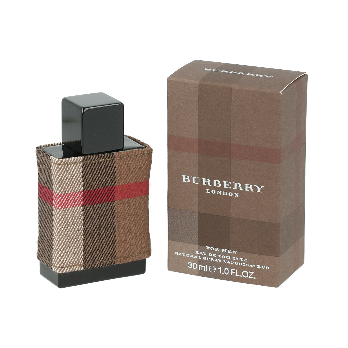 Burberry London for Men EDT 30 ml M (Nový obal) Burberry