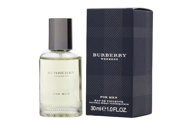 Burberry Weekend for Men toaletní voda pro muže 30 ml Burberry