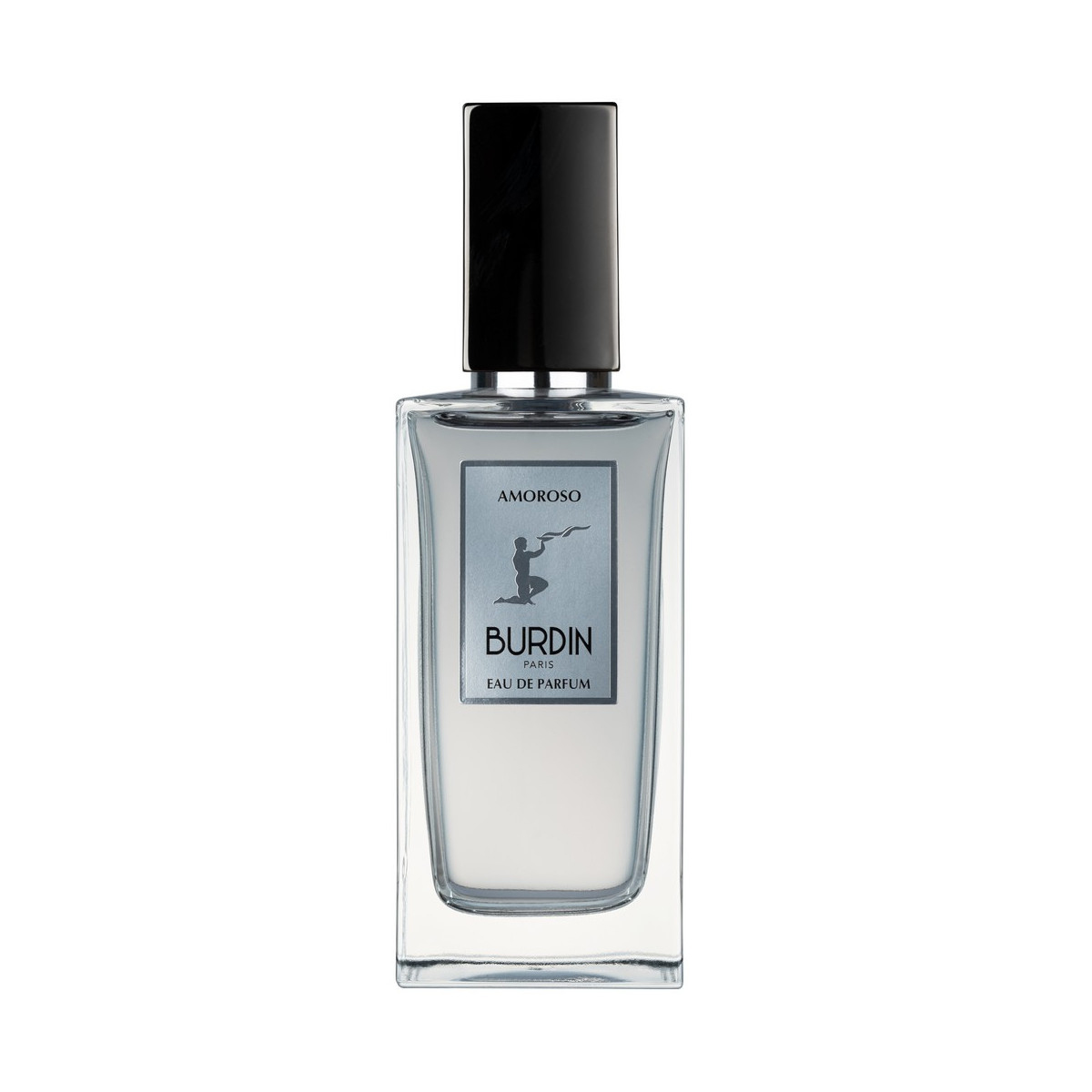 Burdin Amoroso EDP 100 ml M Burdin