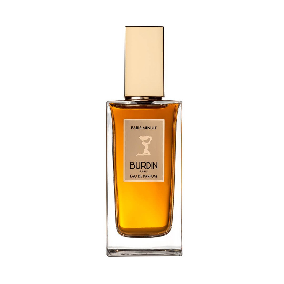 Burdin Paris Minuit EDP 100 ml W Burdin