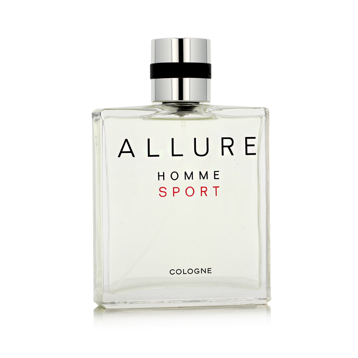 CHANEL Allure Homme Sport Cologne EDC 150 ml M (Nový obal) CHANEL
