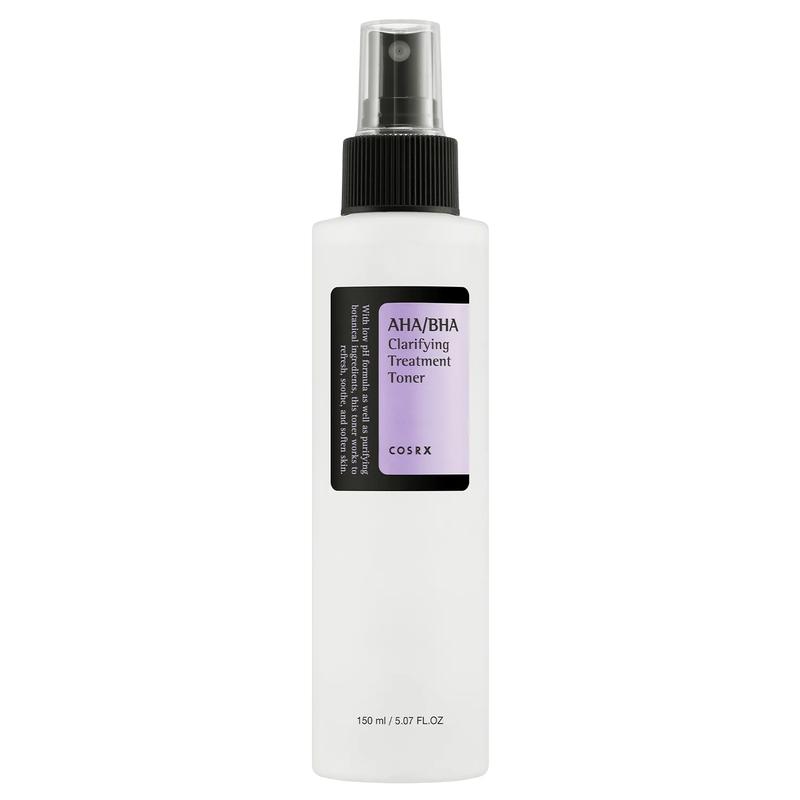 COSRX AHA/BHA Clarifying Treatment Toner 150 ml COSRX