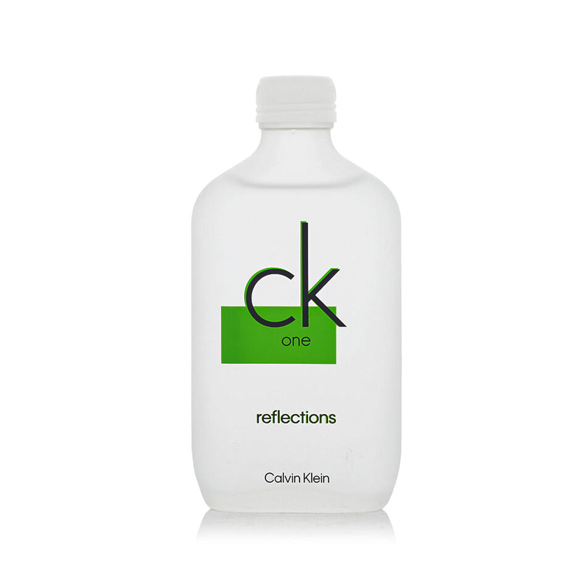 Calvin Klein CK One Reflections EDT 100 ml UNISEX (Starý obal) Calvin Klein